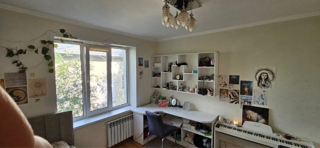 3-х комн квартира г. Алматы, Бостандыкский район