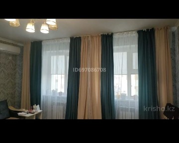 1 комнатная квартира с. Мангистау 22 квартал 22дом