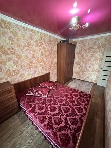 Квартиры микрн Каратал с вайфай