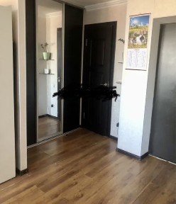 Акмолинская область, Астана, Есильский район