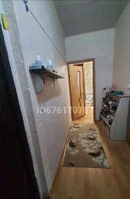 Квартира 9 мкрн 1 дом