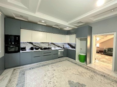 Туркестанская область, Шымкент, Абайский район