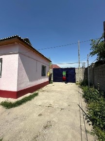 Туркестанская область, Шымкент, Абайский район