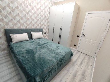 Акмолинская область, Астана, Есильский район