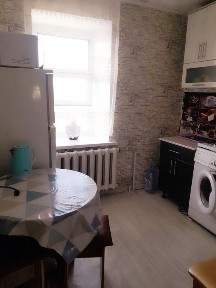 Сдам 1 ком квартиру в центре Боровом!