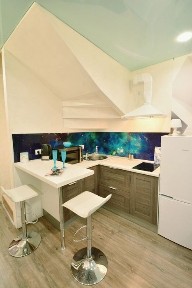 Акмолинская область, Астана, Алматинский район