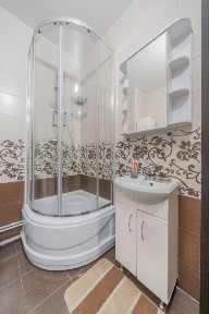 Акмолинская область, Астана, Алматинский район