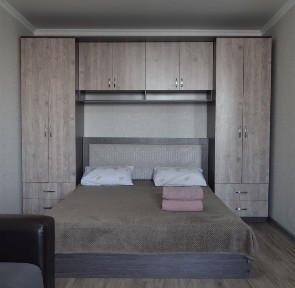 Карагандинская область, Караганда, Казыбекбийский район