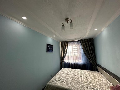 Мангистауская область, Актау, 10