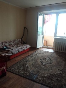 Квартира в аренду