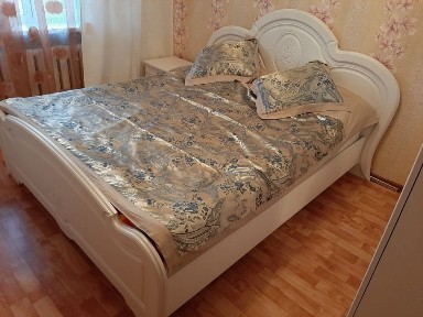 Западно-Казахстанская область, Уральск, Универмаг