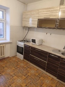 Ұзақ мерзімге квартира жалға беріледі