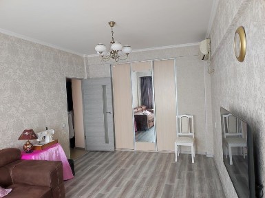 Продам квартиру на 4 этаже