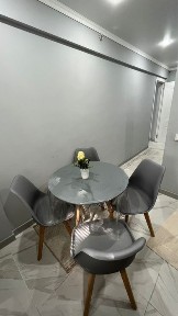 Атырауская область, Атырау, Авангард