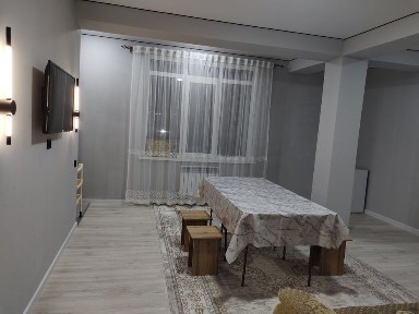 2- комнатная квартира