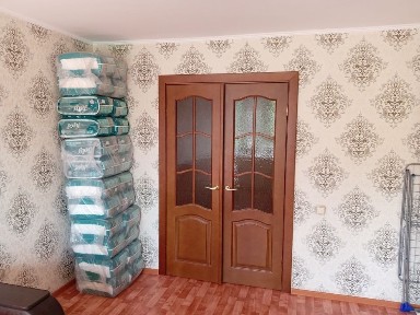Продам 3 комн н /п квартиру, район Океана, Ауэзова 22