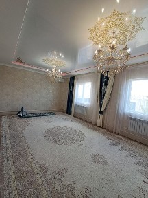 Үй сатылады Атырау қаласынан