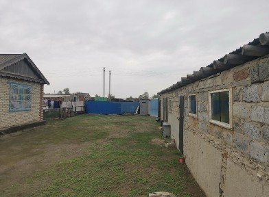 Продам дом в Карасуском районе