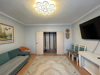 Акмолинская область, Астана, Нура