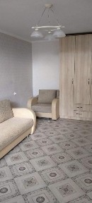 Акмолинская область, Щучинск