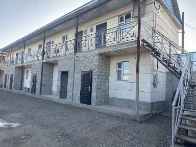 Продаётся дом- общежитие