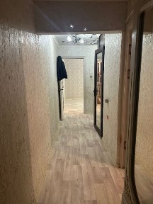 Продается 3-х комнатеая квартира, 5 этаж