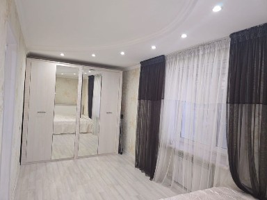 Продается квартира в центре города