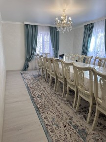 Қаланың орталығынан үй сатылады