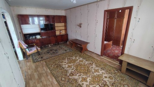 Карагандинская область, Караганда, Октябрьский район