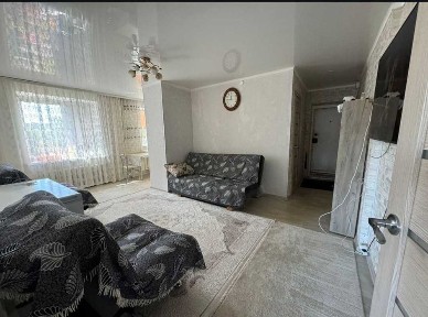 Карагандинская область, Шахтинск