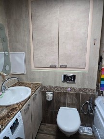 Продам 1-юу квартиру на КСК