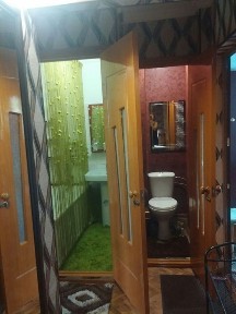 Туркестанская область, Жолбарыса Калшораева