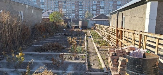 Дом для большой семьи