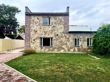 дом улица Нерчинская