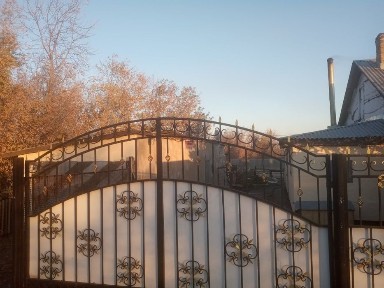 Продаем дом ул. Курганская 3/2