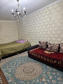 Жамбылская область, Талас