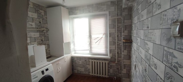 Продажа квартиры