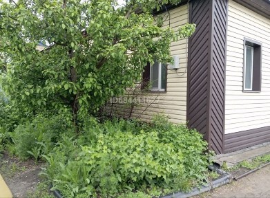 Акмолинская область, Кокшетау, Центр города