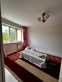 Туркестанская область, Шымкент, Аль-Фарабийский район