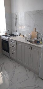 Актюбинская область, Актобе, Старый город