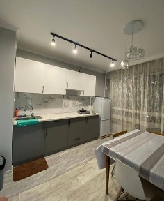 Акмолинская область, Астана, Алматинский район