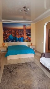 Акмолинская область, Астана, Алматинский район