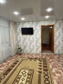 Дом в поселке Атамекен