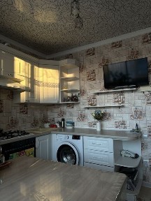 Актюбинская область, Актобе, Батыс 2