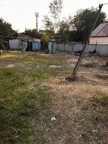 Аренда участок под склад