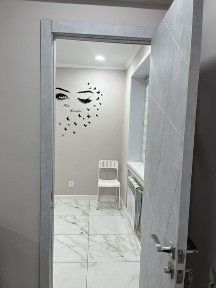 Карагандинская область, Балхаш