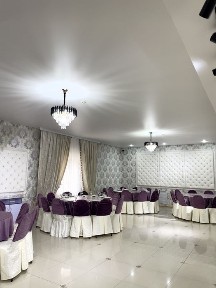 Аренда коттедж на свадьбы, кыз узату, сырга салу местимость на 280