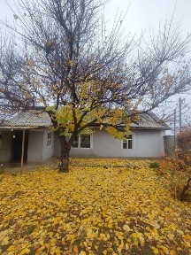 Западно-Казахстанская область, Уральск, 2-й рабочий