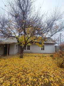 Западно-Казахстанская область, Уральск, 2-й рабочий