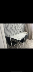 Актюбинская область, Хромтау